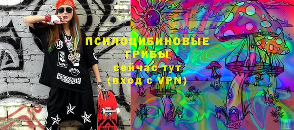 тгк Алексеевка